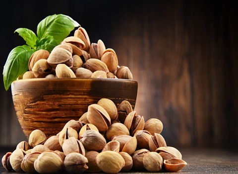 تصویر 5 از خرید پسته تازه + قیمت فروش استثنایی