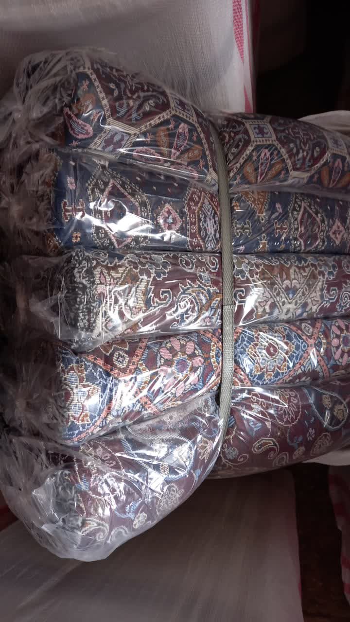 تصویر 2 از خرید زیر انداز جاجیم ضدآب + قیمت عالی با کیفیت