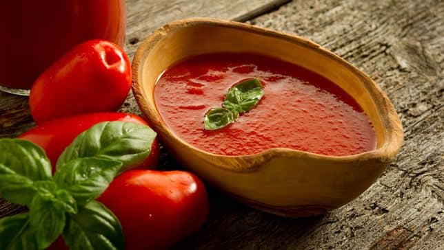 تصویر 4 از رب گوجه فرنگی مهرافزون دیار