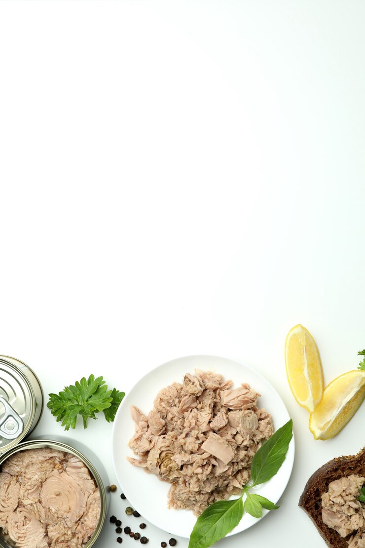 تصویر 1 از قیمت خرید کنسرو تن ماهی در روغن های گیاهی + فروش ویژه