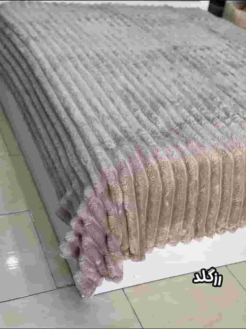 تصویر 2 از رو تختی جدید کرکره ای وارداتی + فروش عمده