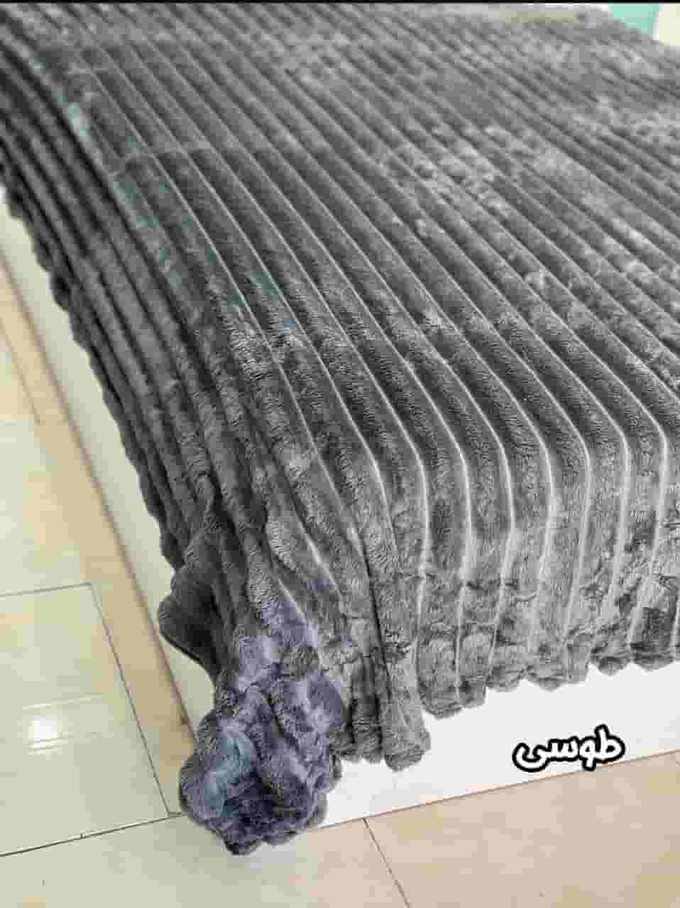 تصویر 1 از رو تختی جدید کرکره ای وارداتی + فروش عمده