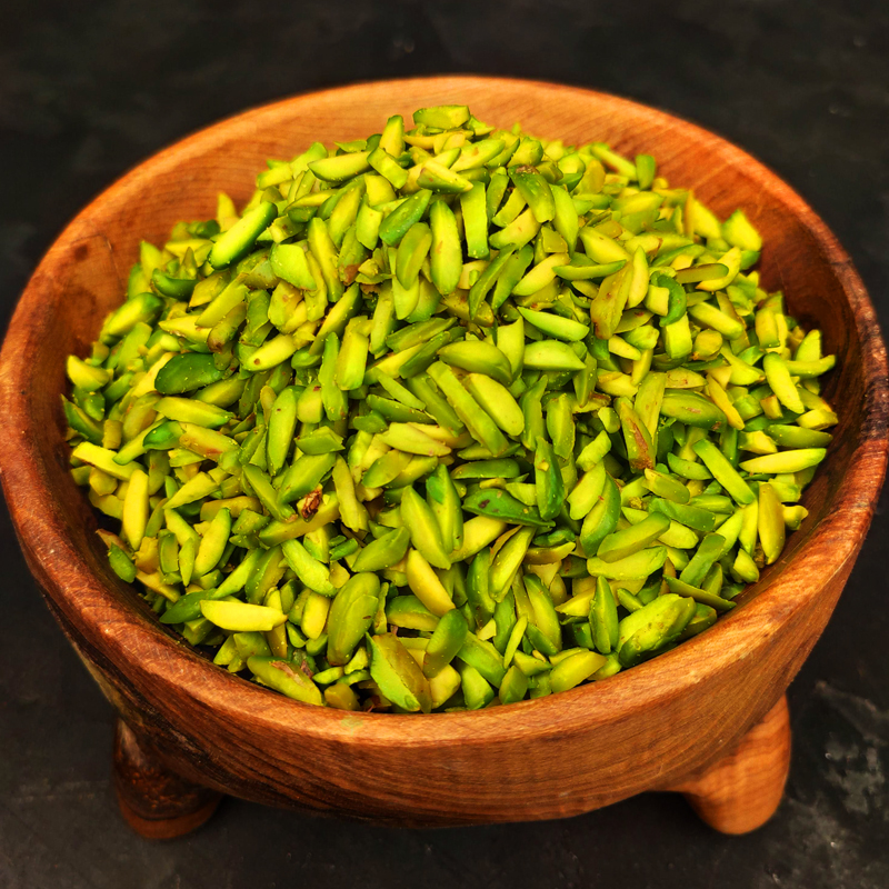 تصویر 1 از خرید ویژه خلال پسته