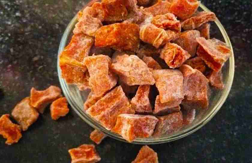 تصویر 5 از قیمت خرید چیپس خرما رژیمی با فروش عمده
