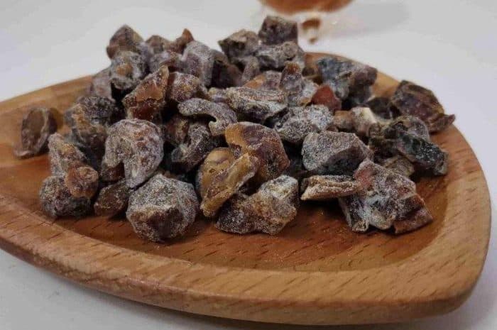 تصویر 3 از قیمت خرید چیپس خرمای طعم دار + فروش ویژه