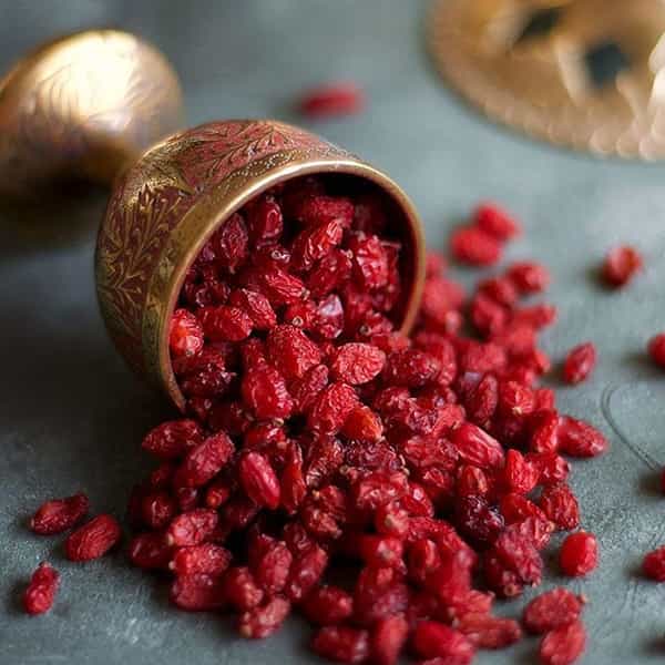 تصویر 1 از بهترین زرشک بیرجند + قیمت خرید عالی