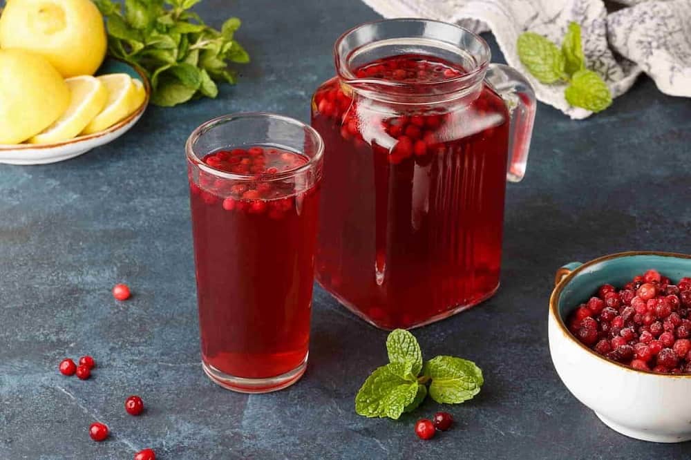تصویر 2 از بهترین کنسانتره زرشک ترش بیرجند + قیمت خرید عالی