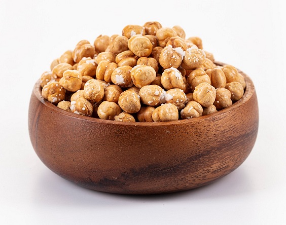 خرید نخودچی تازه
