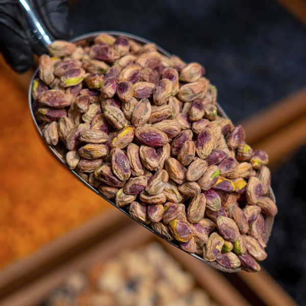 تصویر 4 از خرید عمده مغز پسته