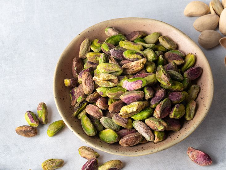 تصویر 2 از فروش عمده مغز پسته