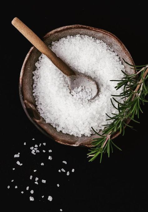 تصویر 3 از قیمت نمک گیاهی + خرید باور نکردنی