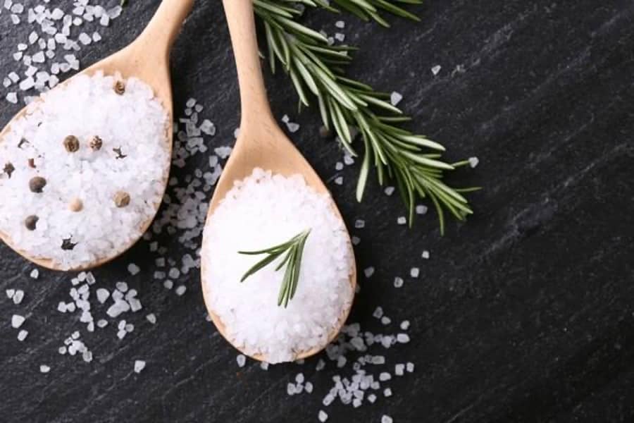 تصویر 4 از قیمت نمک گیاهی + خرید باور نکردنی