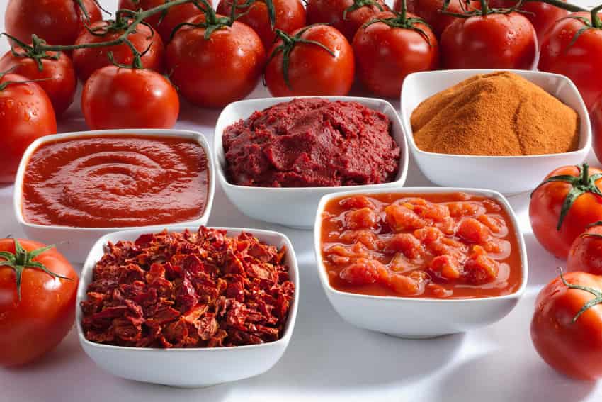 تصویر 2 از خرید رب گوجه فرنگی + قیمت فروش استثنایی