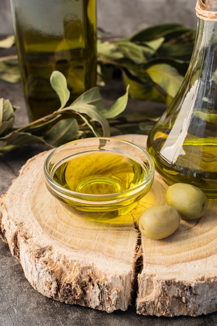 تصویر 2 از خرید و فروش روغن زیتون فرابکر با بو باشرایط فوق العاده