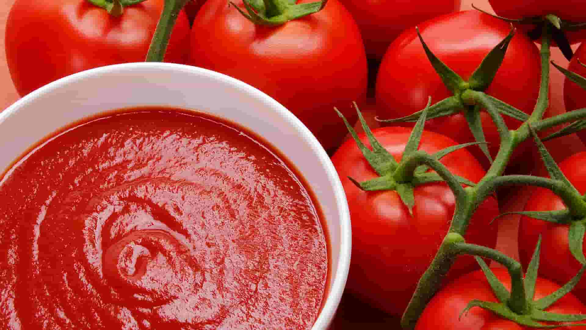 تصویر 2 از رب گوجه فرنگی سنتی خانگی