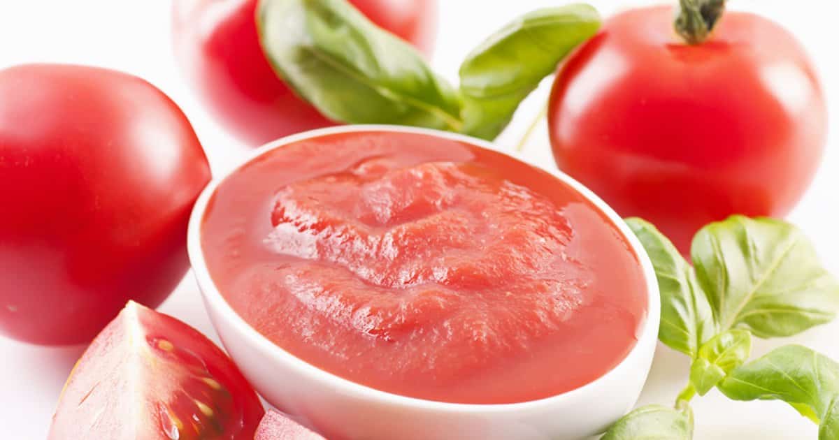 تصویر 3 از رب گوجه فرنگی سنتی خانگی