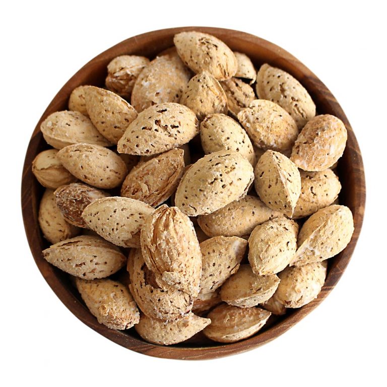 تصویر 1 از خرید و فروش بادام درختی با شرایط فوق العاده