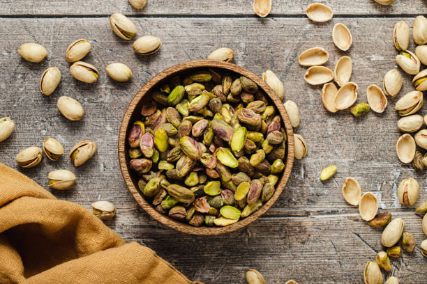 تصویر 5 از قیمت خرید مغز پسته