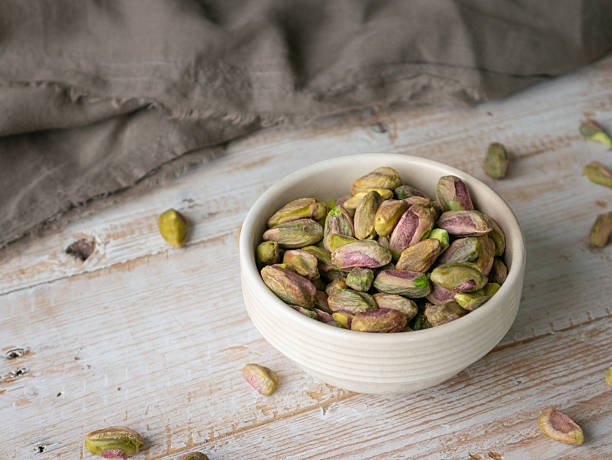 تصویر 2 از قیمت خرید مغز پسته