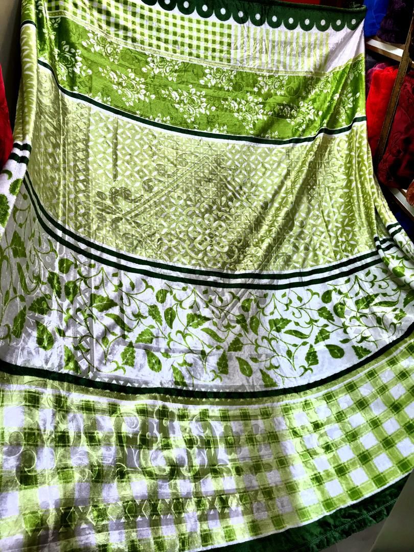 پخش عمده پتو ژله ای سروین نرمینه