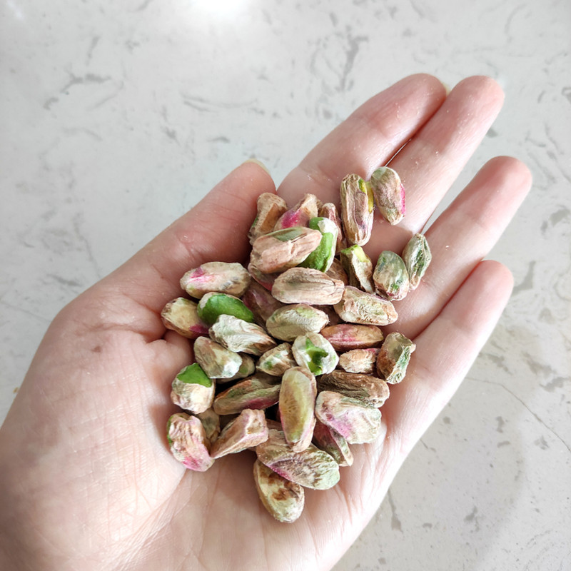تصویر 5 از خرید مغز پسته + فروش عمده