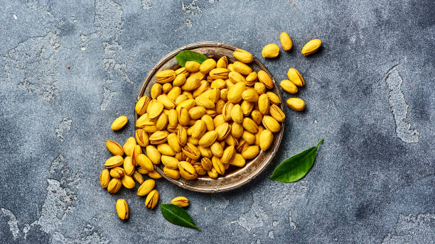 تصویر 4 از خرید پسته شور + خرید ویژه