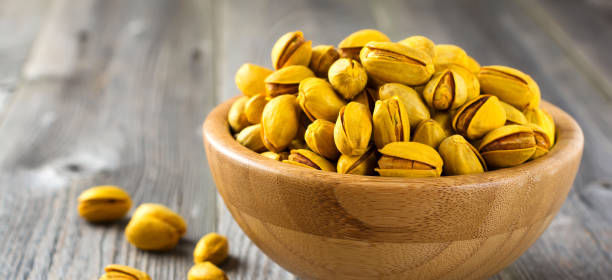 تصویر 5 از خرید پسته شور + خرید ویژه