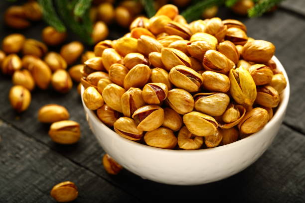 تصویر 3 از خرید پسته شور + خرید ویژه