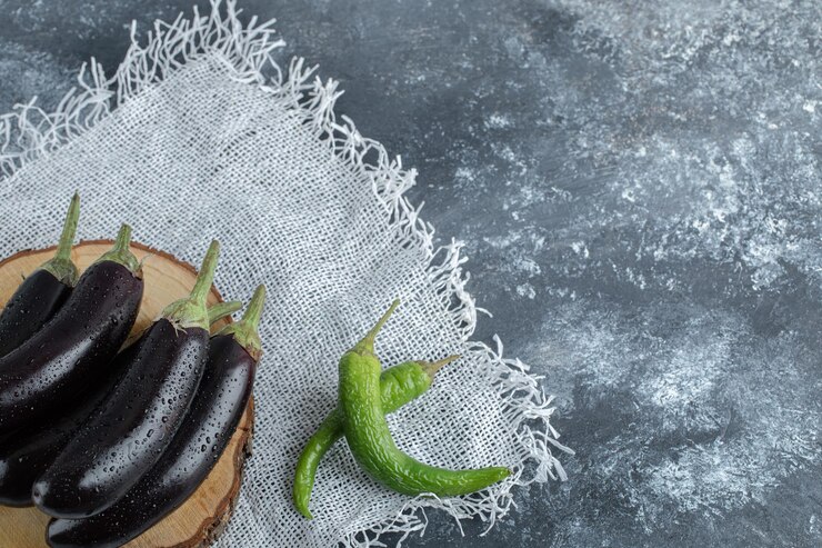 تصویر 1 از خرید و قیمت کنسرو خوراک بادمجان + فروش صادراتی