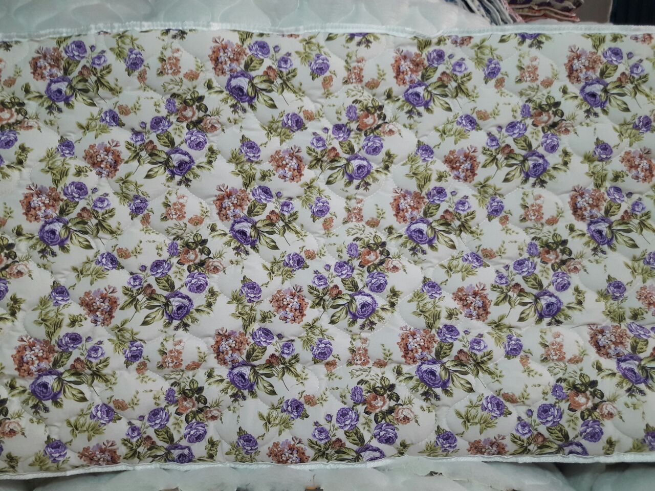 تصویر 1 از خرید تشک به صورت عمده مدل مسافرتی