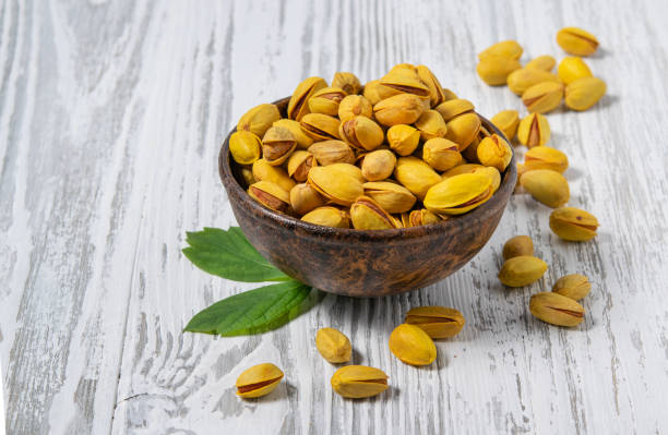 تصویر 4 از خرید و فروش پسته کله قوچی شور