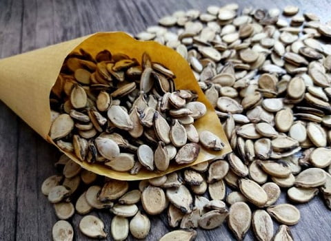 تصویر 4 از قیمت خرید تخمه هندوانه آجیلی با فروش عمده