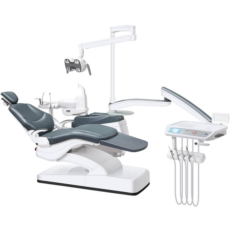 قیمت یونیت دندان‌ پزشکی ملورین + خرید باور نکردنی