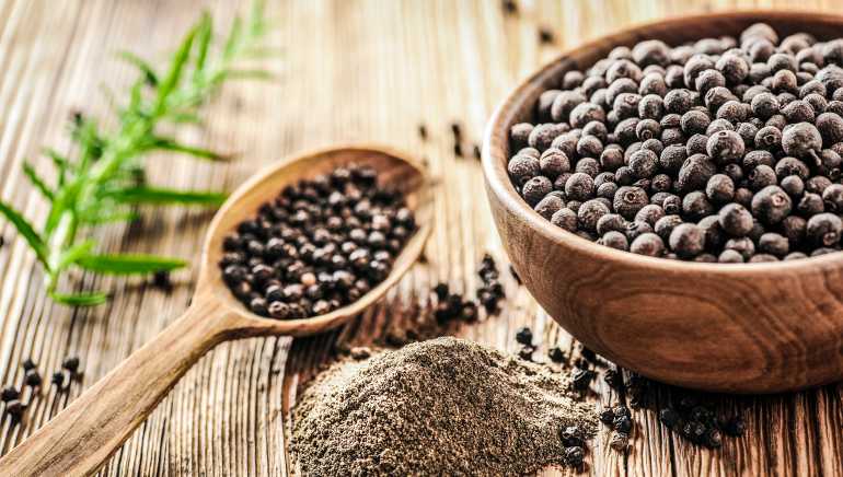 تصویر 3 از بهترین فلفل سیاه دونه ای + قیمت خرید عالی