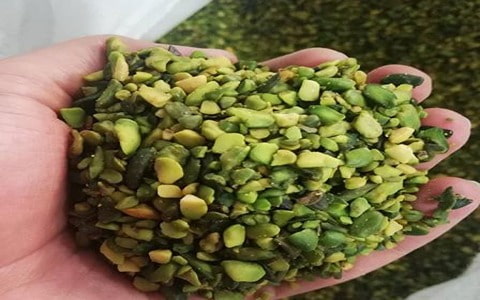 تصویر 5 از خرید و فروش مغز پسته دندانه با شرایط فوق العاده