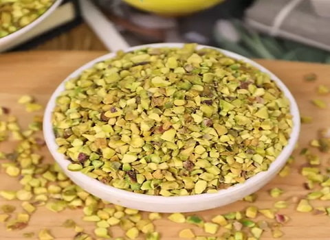 تصویر 1 از خرید و فروش مغز پسته دندانه با شرایط فوق العاده
