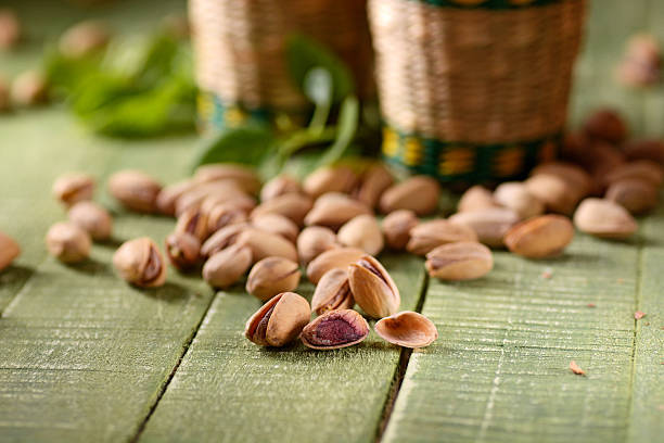 تصویر 3 از خرید پسته خام + فروش ویژه