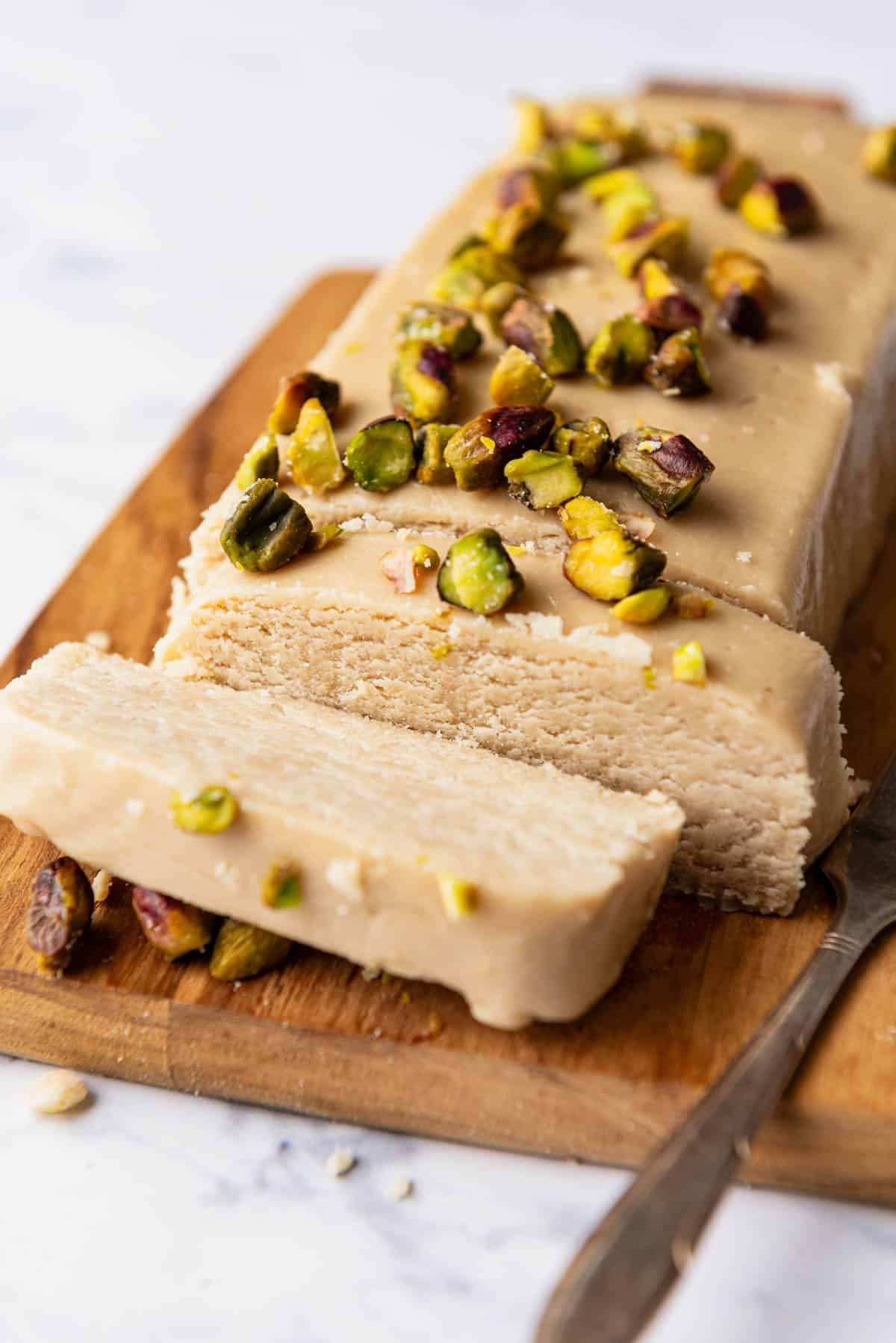 تصویر 2 از خرید اقتصادی حلوا شکری ۷۰۰ گرم + فروش تصمینی