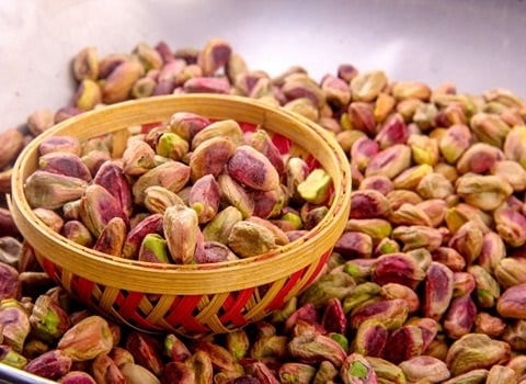تصویر 3 از فروش مغز پسته سیرجان + قیمت خرید به صرفه