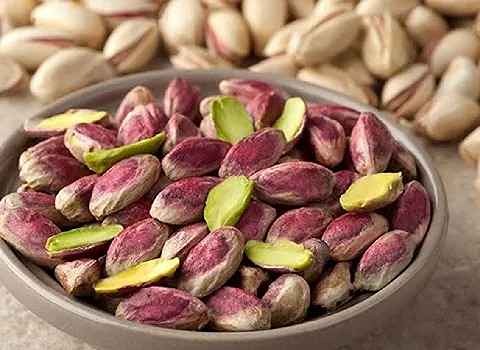 فروش مغز پسته سیرجان + قیمت خرید به صرفه