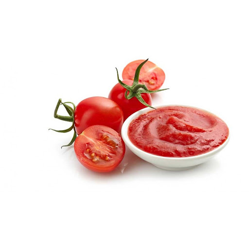 تصویر 3 از بهترین رب گوجه خانگی + قیمت خرید عالی
