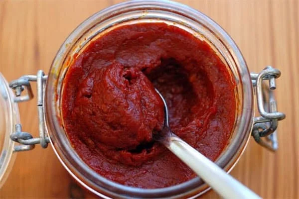 تصویر 4 از بهترین رب گوجه فرنگی شیشه ای + قیمت خرید عالی