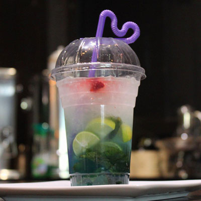 خرید لیوان آیس