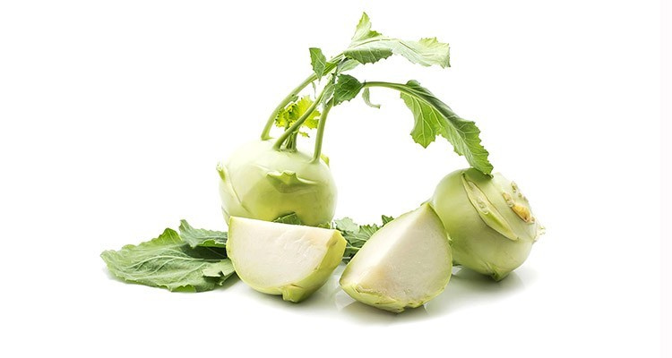 تصویر 1 از خرید و قیمت کلم قمری سفید + قیمت فروش استثنایی