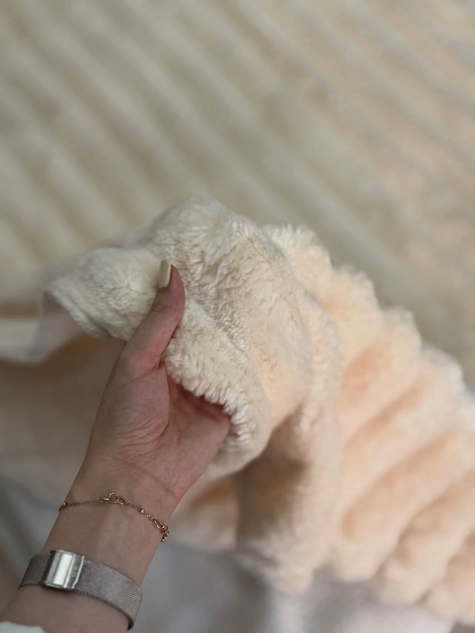 تصویر 5 از قیمت پتو روتختی خارجی + فروش عمده
