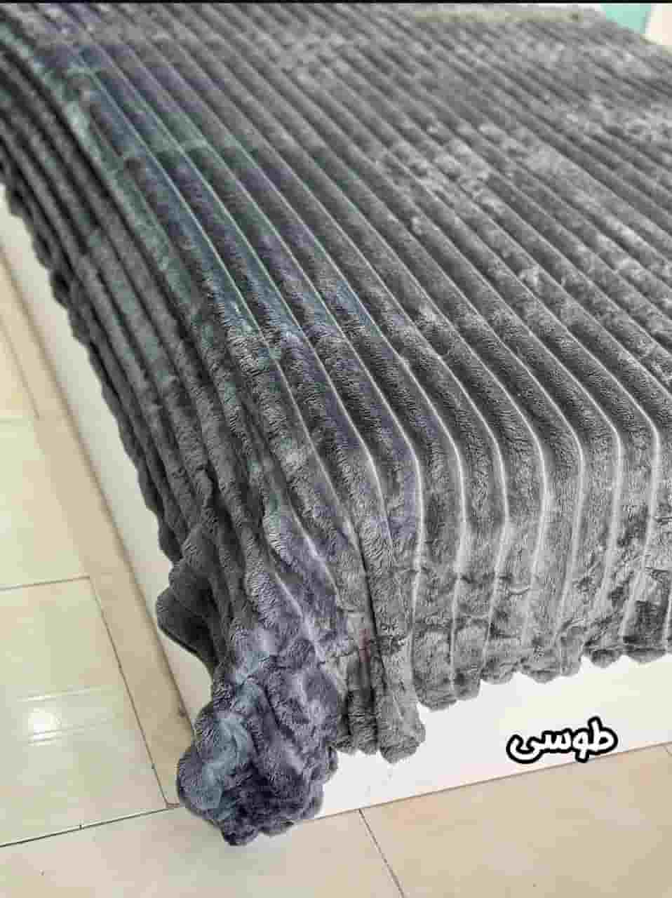 تصویر 2 از قیمت پتو روتختی خارجی + فروش عمده