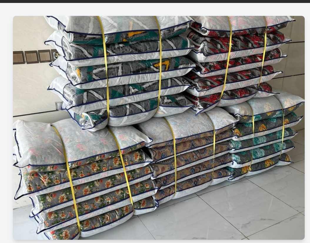 تصویر 2 از خرید به صرفه و با کیفیت تشک 2.5 کیلویی + فروش عمده