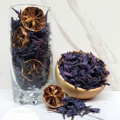 تصویر 5 از خرید گل گاو زبان + بهترین قیمت