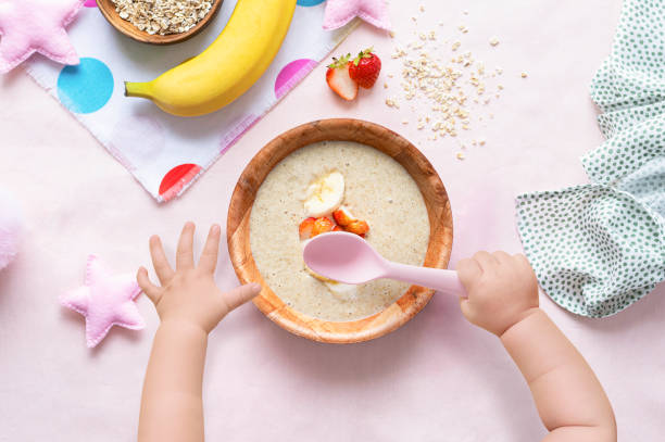 قیمت مکمل تغذیه‌ ای وزن گیری کودکان + خرید باور نکردنی