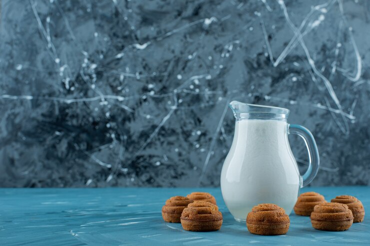 تصویر 4 از خرید و قیمت شیر پرچرب میهن + فروش عمده